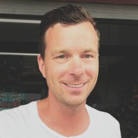 Martin Roos