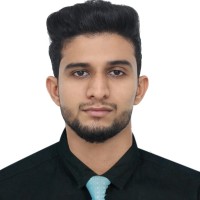 Muhammed Abdul basith