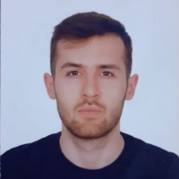 Burak Arda OĞUZ