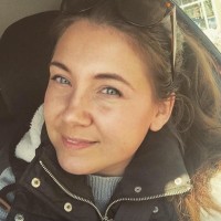 Hanna Alström