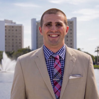 Jordan Johnson, MBA