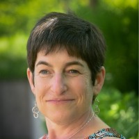 Anna Rubin