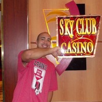 Pablo Perez