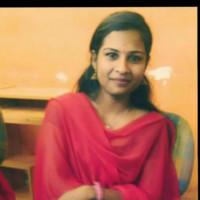 Neethu Santhosh