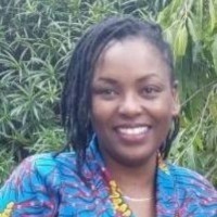Pauline Nderi