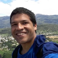 DIEGO RIVERO