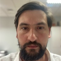 Сергей Гира