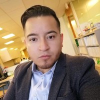 Arturo Sánchez Fernández