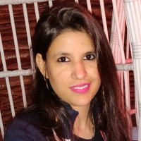 Megha Pandita