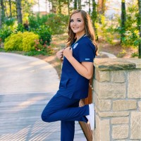 Olivia Kiser