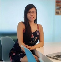 Cindy Poh