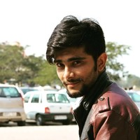 Kshitij Chouhan