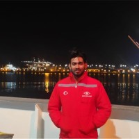 Sumit Kumar