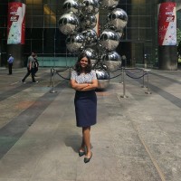 Aishwarya Kadam