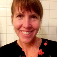 Sandra Claesson
