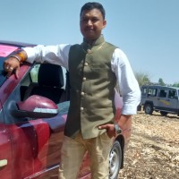 Makwana Pragneshkumar