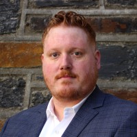 Brian Crouch, Ph.D.
