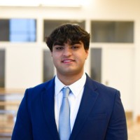 Aayush Modi