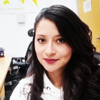 Leidy Ramos