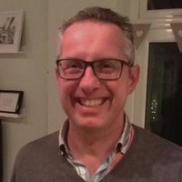 Ian Jarvis