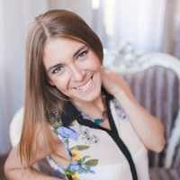Татьяна Молчанова