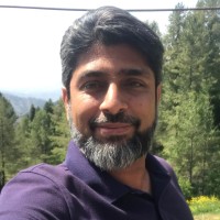 Muhammad Abid Saleem