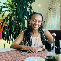 Ahadu Andualem Alene