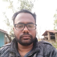 Devesh Kumar Pandey