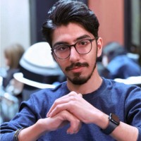 AmirHossein Ranjbar