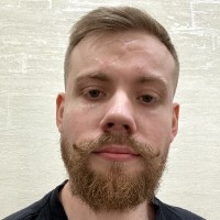 Sergey Gerasin
