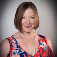 Jill Boudreau