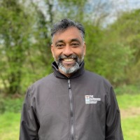 Sameer Velayudhan MSc. HRM Assoc. CIPD