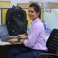 Akanchha Mishra