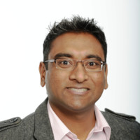 Sudhir Matai