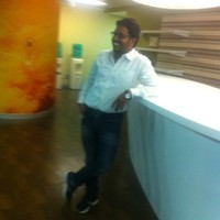 Pradyum Kumar