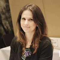 Mirela Toader