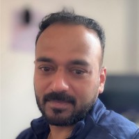 Bobby Chandy