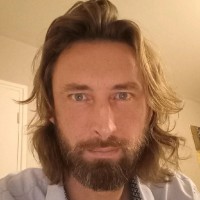 Anthony Saint-Maxent