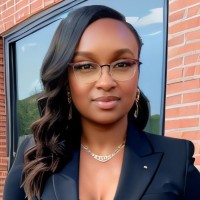 Monisha Biggers