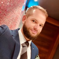 Benjamin Hirth