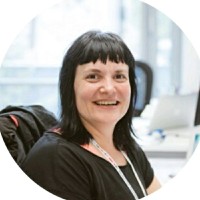 Suvi Karjalainen