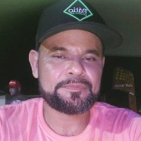 Alcimar Moraes De Oliveira