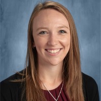 Amanda Ingram, Ma, Lcmhca