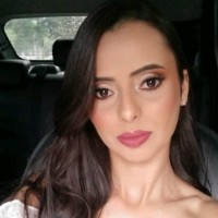Taís Cristina