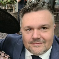 Phil Mair