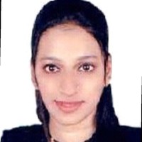 Aliya Azam Syed