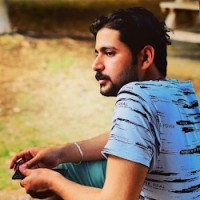 Mohammed Akeel