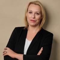 Christine Krieger