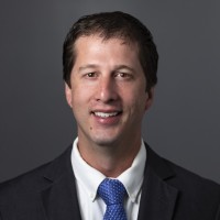 Andrew Wilde
