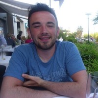 Conor McVey